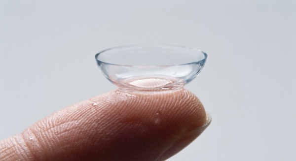 Lentes de Contato