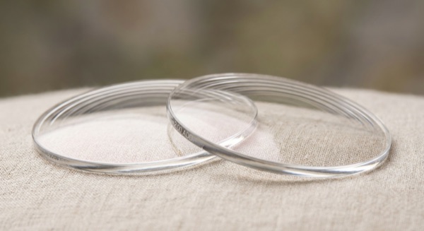 Lentes Multifocais